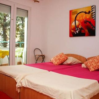 Apartmanok Parkolóhellyel Petrcane, Zadar - 17770 Petrčane (4)