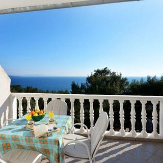 Apartments With Parking Space Ivan Dolac, Hvar - 17778 Ivan Dolac (4)
