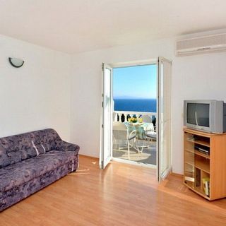 Apartments With Parking Space Ivan Dolac, Hvar - 17778 Ivan Dolac (5)