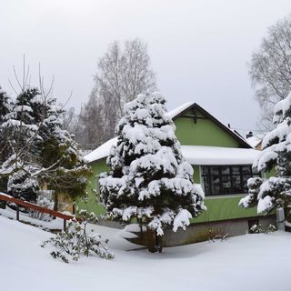 DomaHomes Accomodations Hošťka (4)