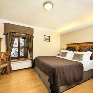 Castle View Apartments Český Krumlov (4)