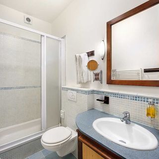 Castle View Apartments Český Krumlov (5)