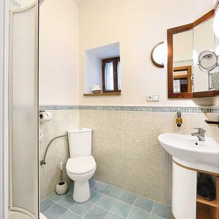 Castle View Apartments Český Krumlov (3)