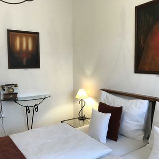 Antik Hotel Sofia, s.r.o. Litomyšl (3)