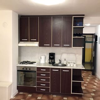 Kristina Apartmanház Čizići (5)