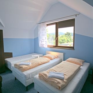 Pensjonat Lew Jaskiniowy Stronie Śląskie (5)