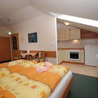 Penzion Růže Humpolec (5)