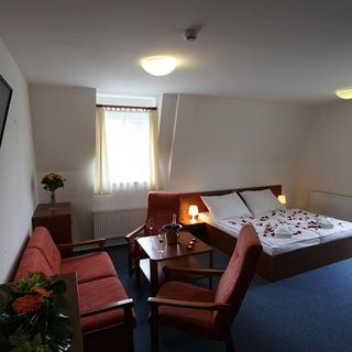 Hotel Lesní chata Kořenov (5)