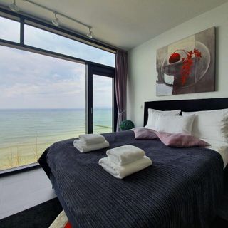 Apartament Boulevard 3c 365PAM Ustronie Morskie  (5)