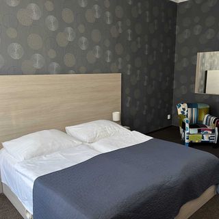 Hotel U Dvou medvídků Chomutov (5)