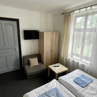 Pension Pleštil Liberec (3)