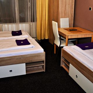 Pension Pleštil Liberec (2)