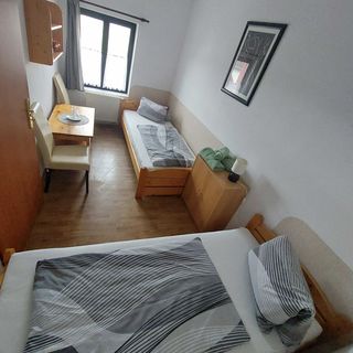 Penzion Kocourov Třebenice (4)