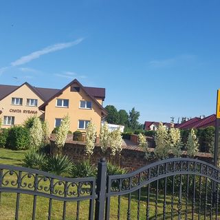 Chata Rybaka Ustronie Morskie (5)