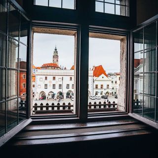 HOTEL ZLATÝ ANDĚL Český Krumlov (5)