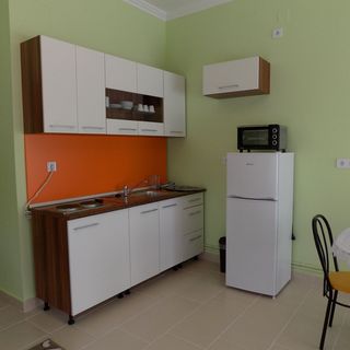 851-852 - Stúdió Apartman Balatonszárszó (5)