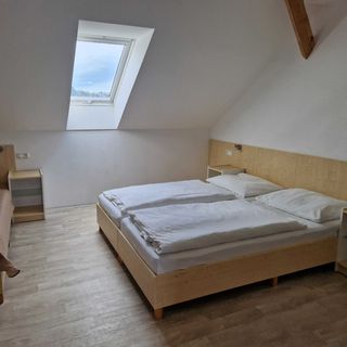 Pension Country Relax Přeštice (3)