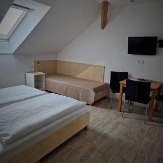 Pension Country Relax Přeštice (4)