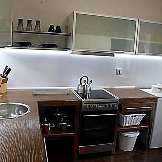 Apartmány Centrum Rožnov pod Radhoštěm (5)