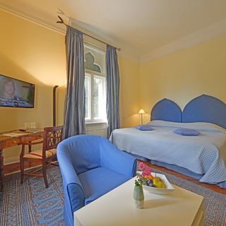 Hotel Villa Astra Lovran (5)