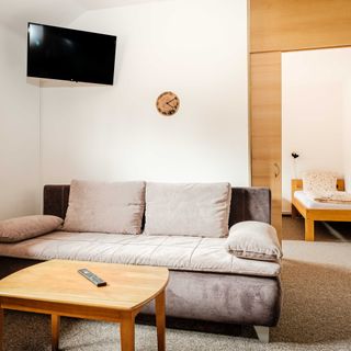 Penzion U Blinků Dolní Bečva (4)