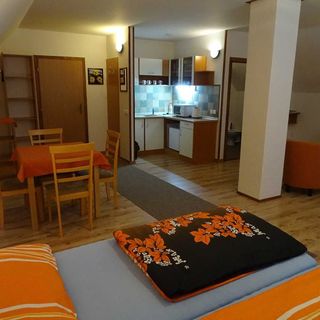 Penzion Pod Vápenkami Sudoměřice (2)