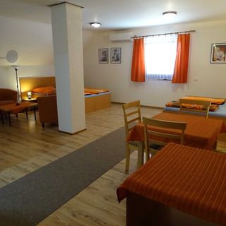 Penzion Pod Vápenkami Sudoměřice (4)