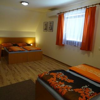 Penzion Pod Vápenkami Sudoměřice (5)