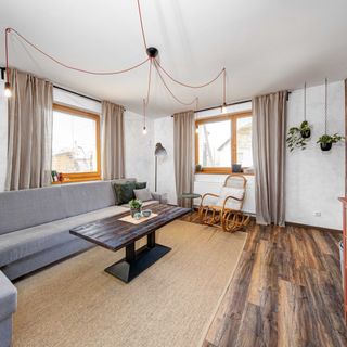 Rodinné apartmány Alex & Gregor Bešeňová (5)