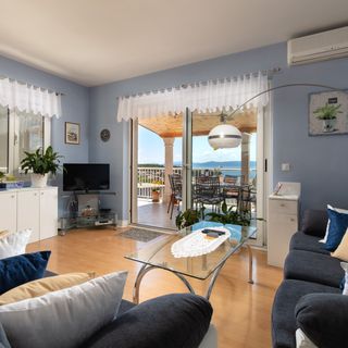 Apartmanok A Tenger Mellett Sumartin, Brac - 2940 Sumartin (4)