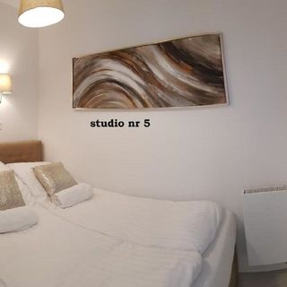 Apartament KarlikowskaINN Sopot (5)