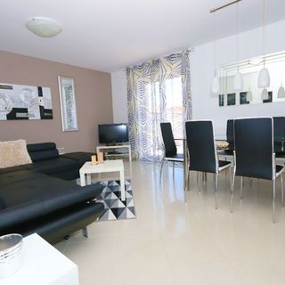 Apartments Škoda II Novalja (4)