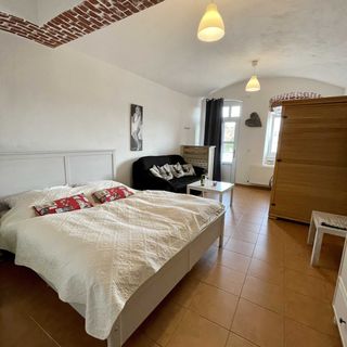 Ubytování v soukromí Bělčice (2)