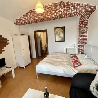 Ubytování v soukromí Bělčice (3)