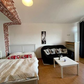 Ubytování v soukromí Bělčice (4)