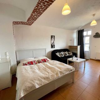 Ubytování v soukromí Bělčice (5)