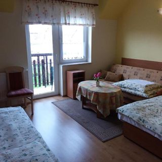 Dom Gościnny Larus Władysławowo (5)