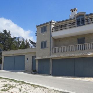 Stone House Bonaca Baška Voda (5)