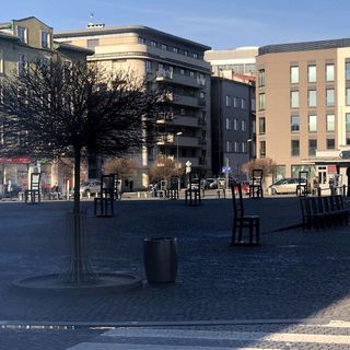 Apartament na Poddaszu Kraków (5)