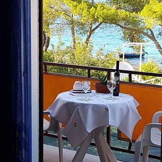 Apartmanok A Tenger Mellett Loviste, Peljesac - 15150 Lovište (3)