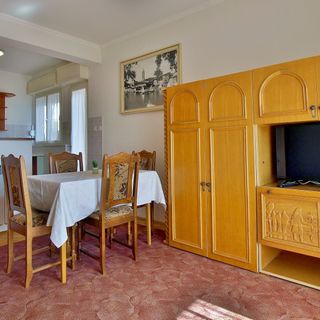 Apartmanok Parkolóhellyel Palit, Rab - 17881 Palit (5)