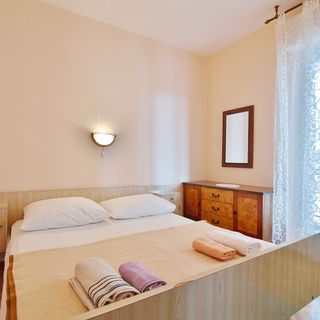 Apartmanok Parkolóhellyel Palit, Rab - 17881 Palit (3)