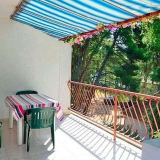 Apartmanok A Tenger Mellett Ivan Dolac, Hvar - 18100 Ivan Dolac (3)