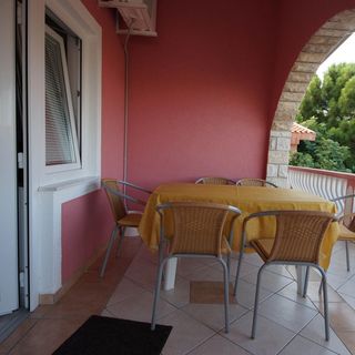 Apartmanok A Tenger Mellett Vir - 18140 (5)