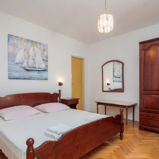 Apartmanok és Szobák A Tenger Mellett Duce, Omis - 18155 Duće (5)