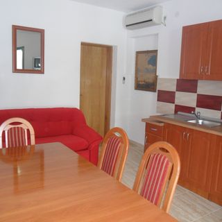 Apartmanok A Tenger Mellett Rogoznica - 18158 (5)