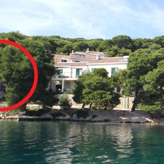 Apartmanok A Tenger Mellett Rogoznica - 18158 (3)