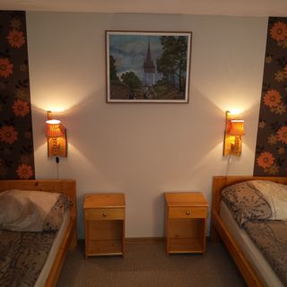 Apartament Eszter Izvoru Crișului (5)