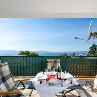 Apartmani Dada Novi Vinodolski (5)