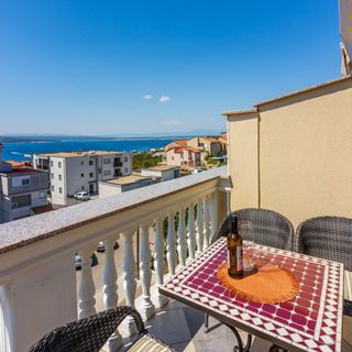 Apartmani Ciara Crikvenica (5)